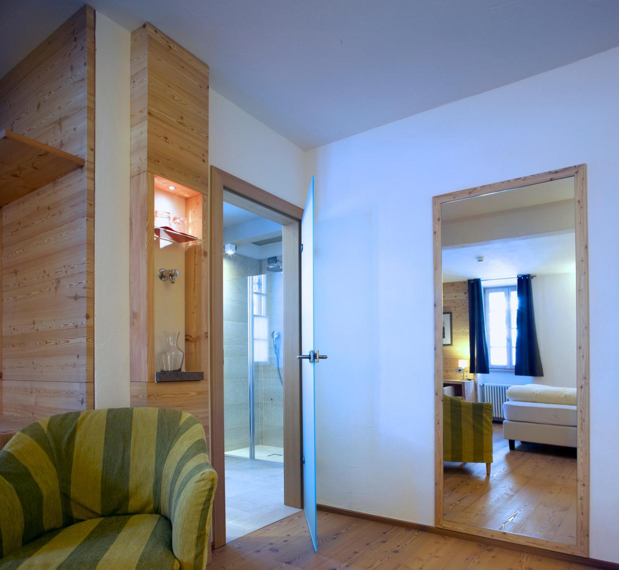 Hotel Costabella Passo San Pellegrino Luaran gambar