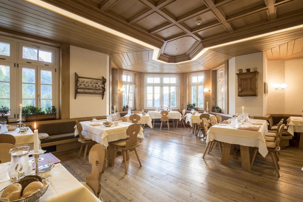Hotel Costabella Passo San Pellegrino Luaran gambar